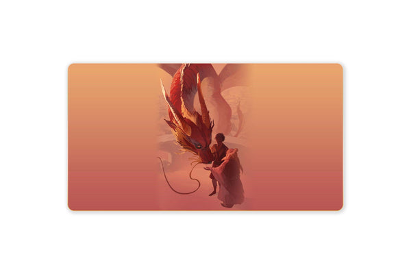 Fire Born Anew