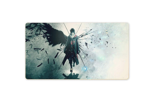 Death Angel Sasuke
