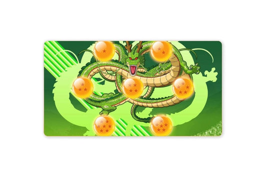 Shenron The Majestic