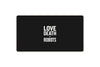 Love Death Robots Title Case