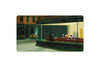 Space Cowboys in "Nighthawks"
