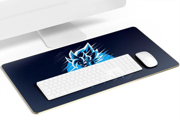 Blue Moon Goku