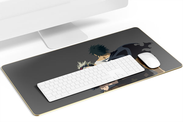 Minimalist Shadow Brothers