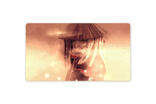 Desert Itachi