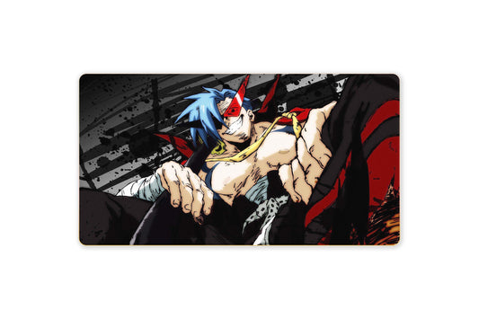 Domineering Kamina