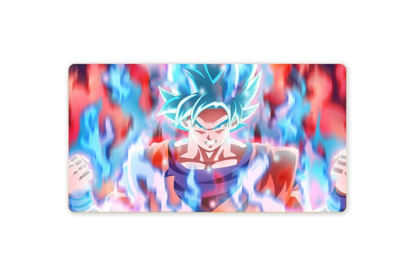The Superest Saiyan