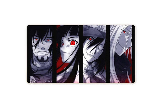 Shades of Alucard