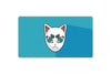 Tomiokas Kitsune Light Blue