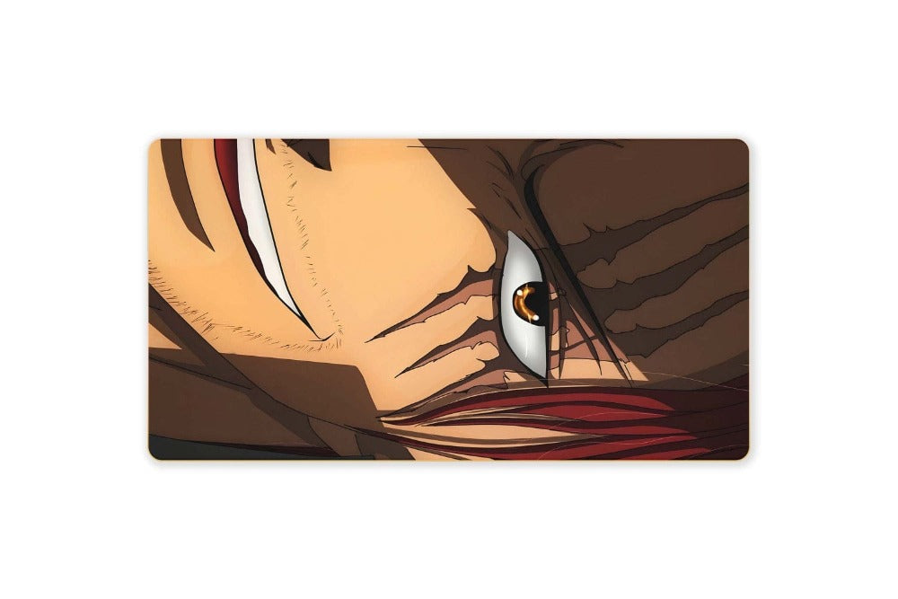 Shanks