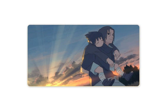 Good Brother Itachi