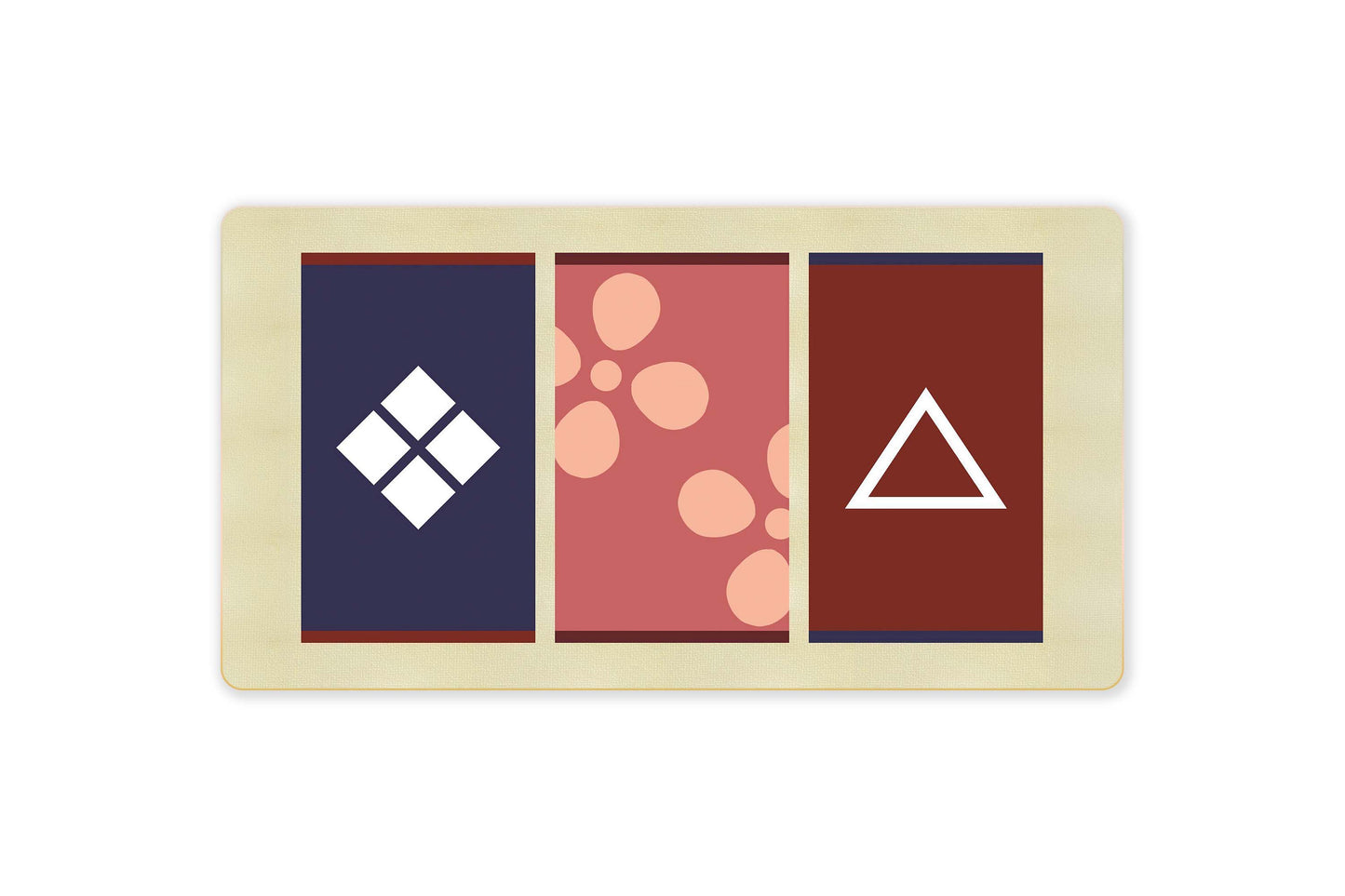 Emblems of Champloo