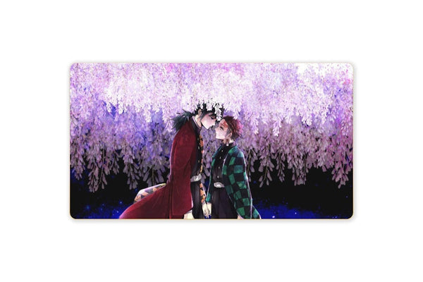 Tomioka x Tanjiro
