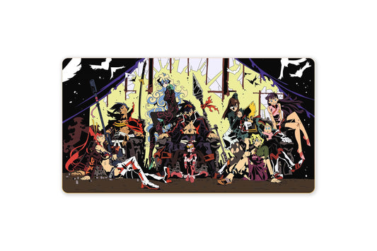 Gurren Lagann Crew