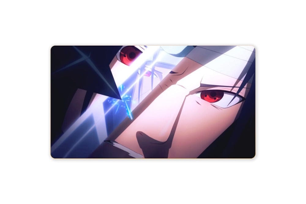 Sasuke's Chidori