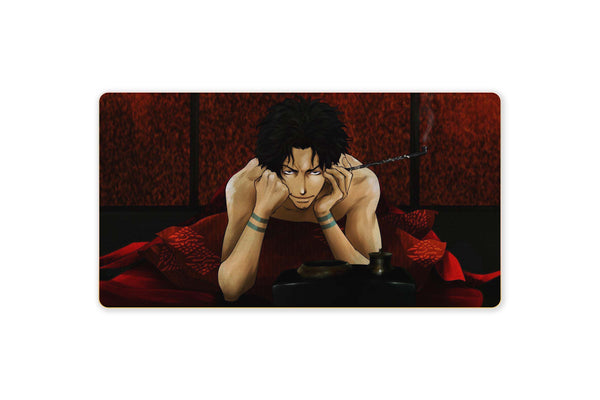 Lustruous Mugen
