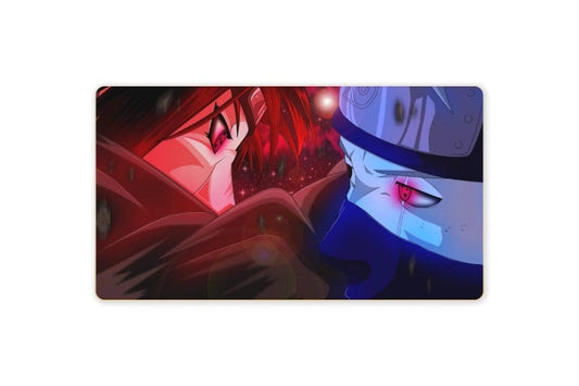Sharingan Showdown