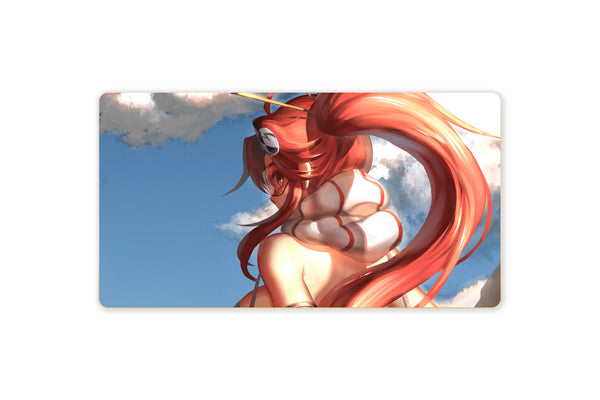 Unforgettable Yoko