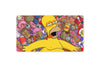 Hungover Homer