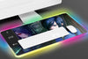 Reflection of Touka