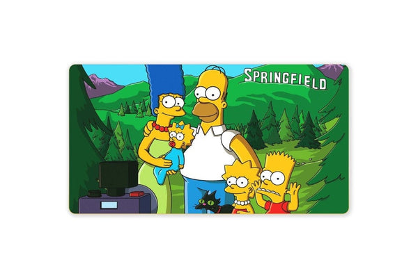 Story of Springfield