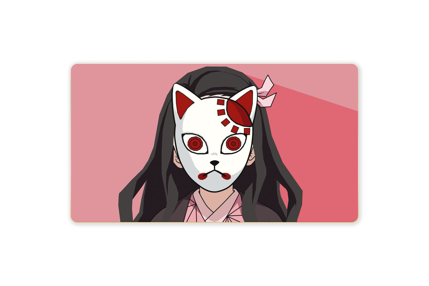 Nezuko's Kitsune