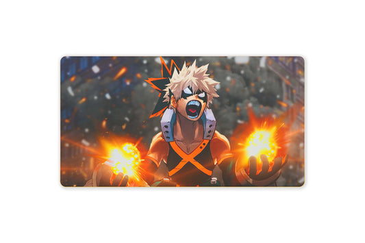 Boom Boom Bakugo