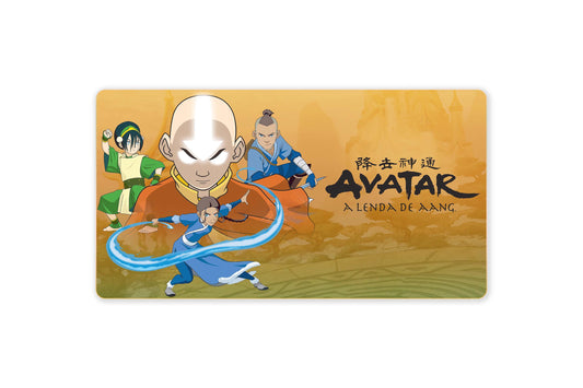 Aang and Co.