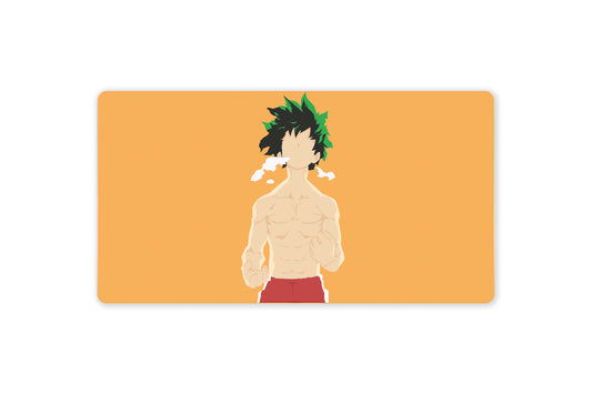 Minimalist Deku