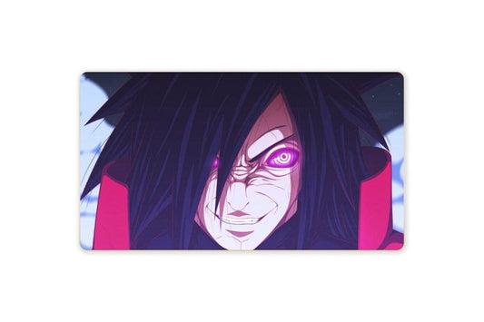 Madara's Madness