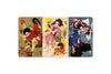 Samurai Champloo Wall Paper