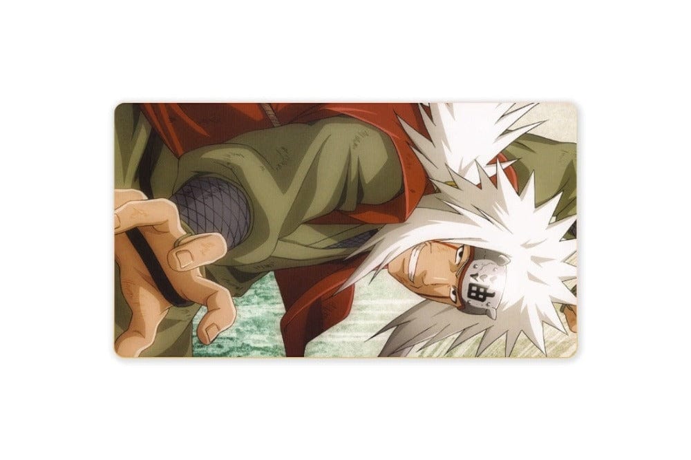 Jiraiya The Sannin