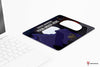 Square Custom Designed Deskmat