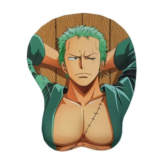 Zoro 3D Bust