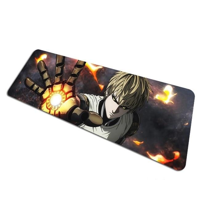 Genos Incineration