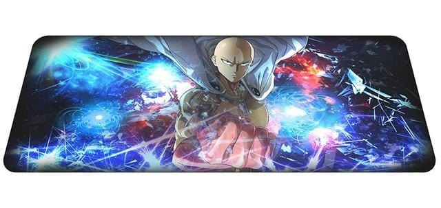 Cosmic Saitama