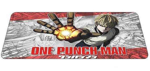 Genos - One Punch Man